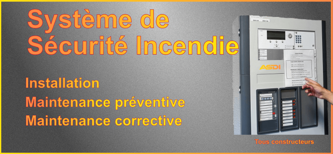 Formations SSI