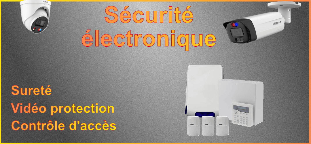 Protection des personnes et des biens