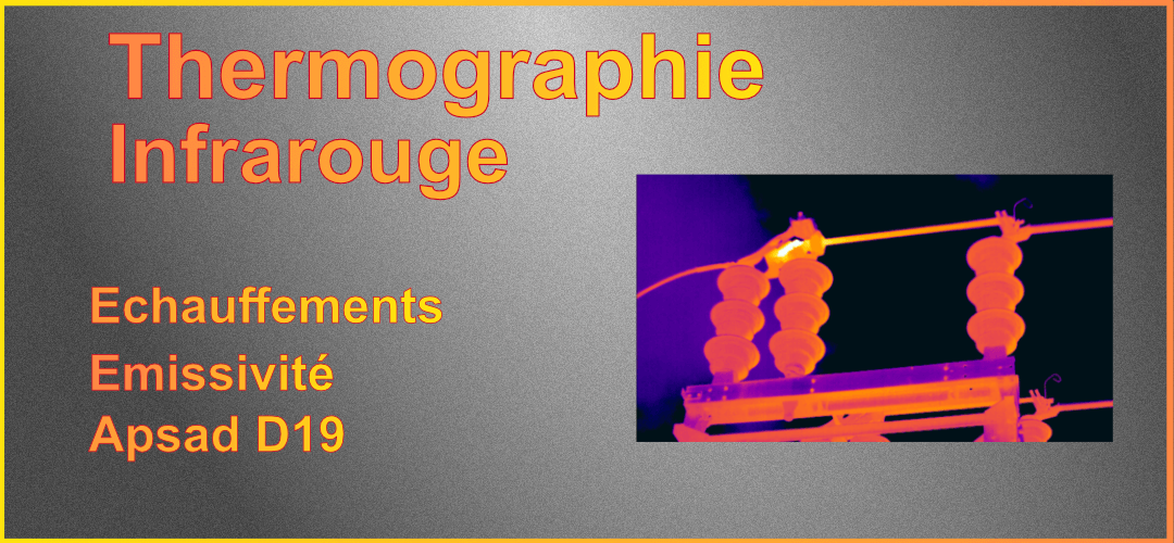 Thermographie D19