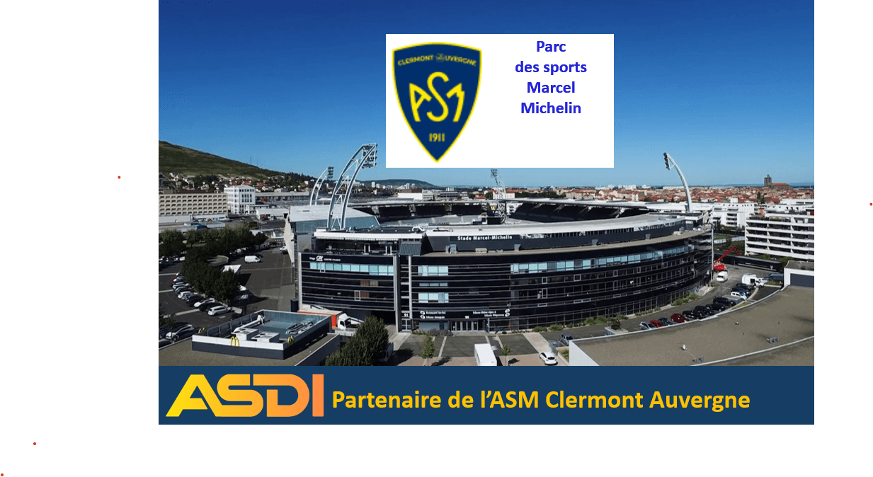 ASM Logo