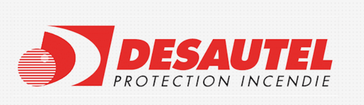 Desautel Logo