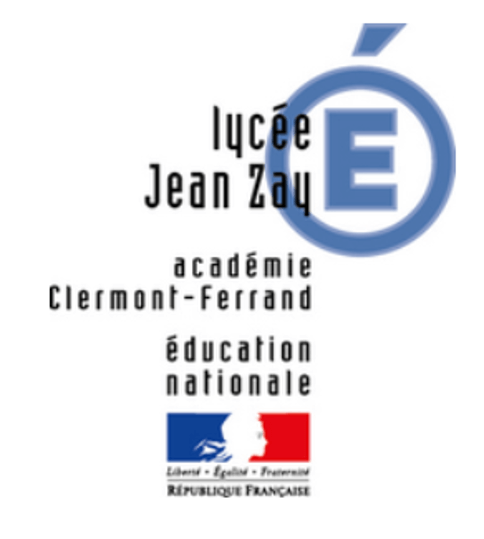Lycée Jean Zay Logo