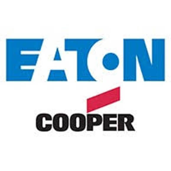 Eaton Cooper Logo