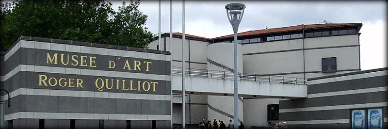 Musée d'Art Roger-Quilliot